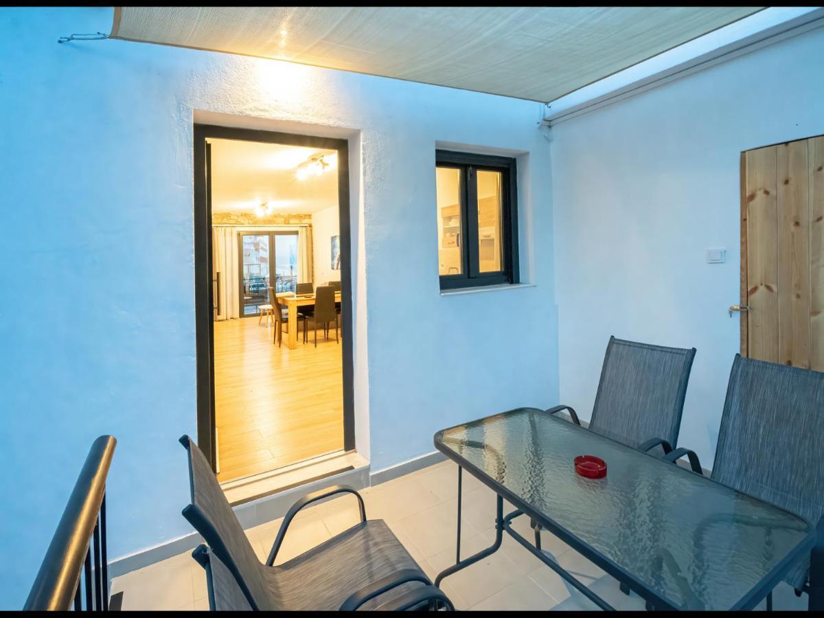Dreamstone Residence Ormos Prinou (Thasos) Exterior foto