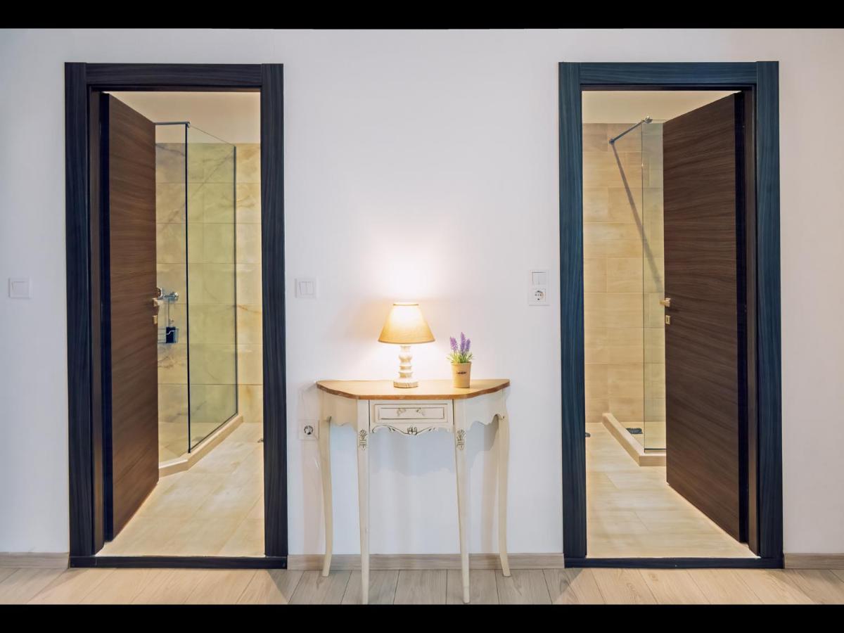 Dreamstone Residence Ormos Prinou (Thasos) Exterior foto