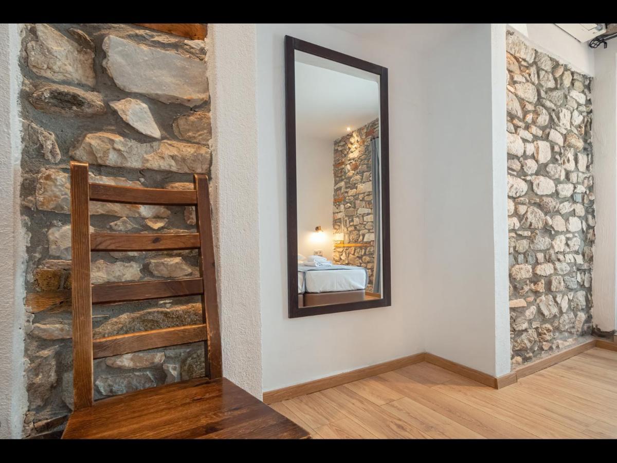 Dreamstone Residence Ormos Prinou (Thasos) Exterior foto